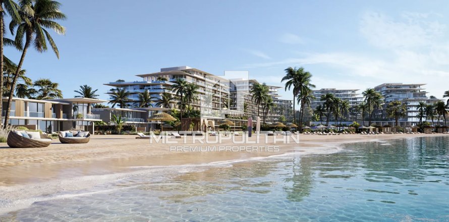 Apartment de 2 dormitorios en Deira, UAE No. 10679