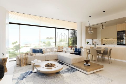 Apartment de 2 dormitorios en Deira, UAE No. 10679 6