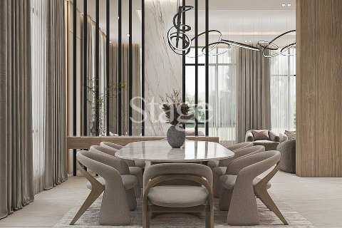 Вилла с 4 спальнями в Tilal City C, ОАЭ №110005 18