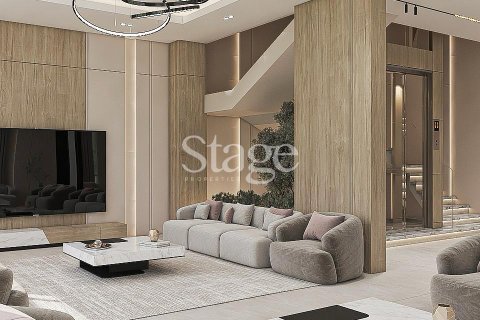 Вилла с 4 спальнями в Tilal City C, ОАЭ №110005 5