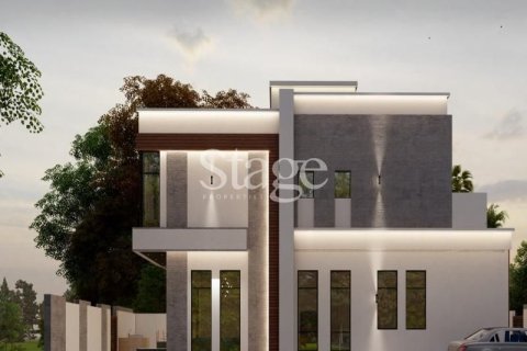 Вилла с 4 спальнями в Tilal City C, ОАЭ №110005 8