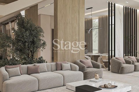 Вилла с 4 спальнями в Tilal City C, ОАЭ №110005 6