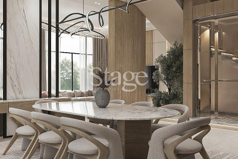 Вилла с 4 спальнями в Tilal City C, ОАЭ №110005 7