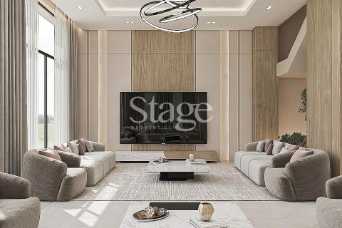 Вилла с 4 спальнями в Tilal City C, ОАЭ №110005 14