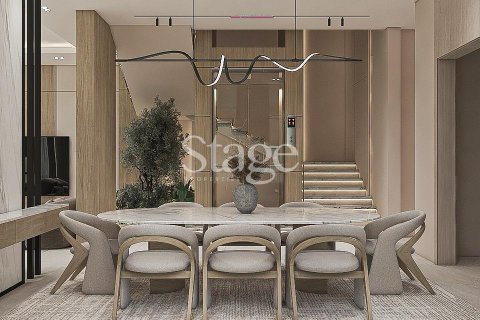 Вилла с 4 спальнями в Tilal City C, ОАЭ №110005 15