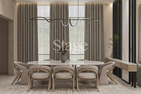 Вилла с 4 спальнями в Tilal City C, ОАЭ №110005 16