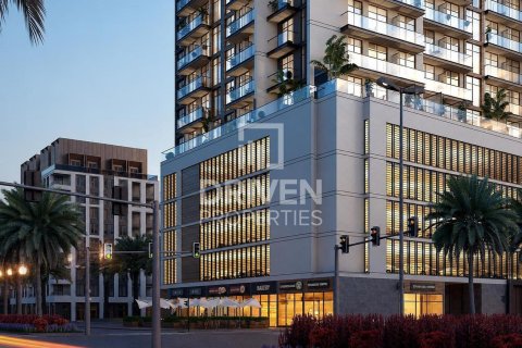 1 bedroom Apartment in District 12, UAE No. 212159 8