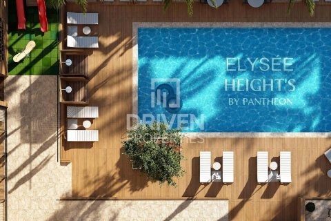 1 bedroom Apartment in District 12, UAE No. 212159 11