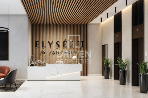 1 bedroom Apartment in District 12, UAE No. 212159 3