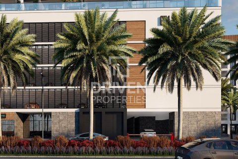 1 bedroom Apartment in District 12, UAE No. 212159 9