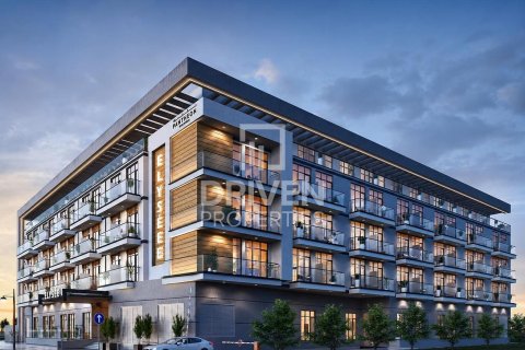 1 bedroom Apartment in District 12, UAE No. 212159 6