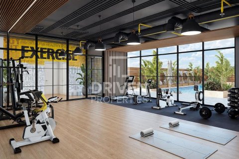 1 bedroom Apartment in District 12, UAE No. 212159 4