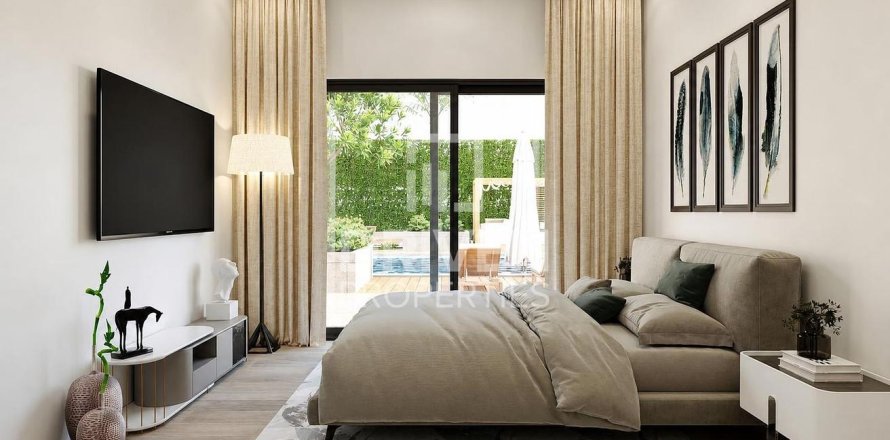 1 bedroom Apartment in District 12, UAE No. 212159