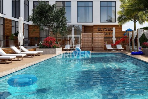 1 bedroom Apartment in District 12, UAE No. 212159 10