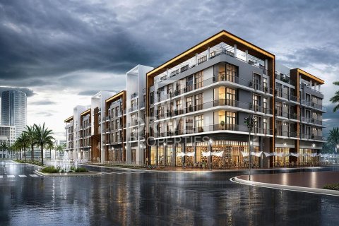 1 bedroom Apartment in District 12, UAE No. 212159 5