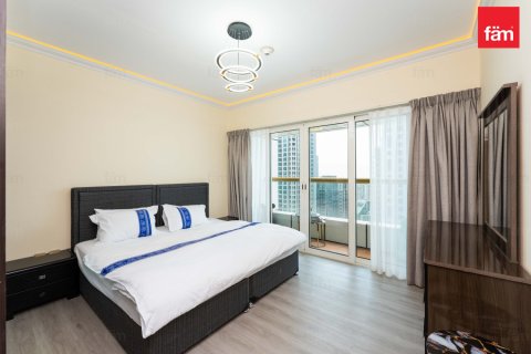 4 bedrooms Penthouse in Dubai Marina, UAE No. 203129 17