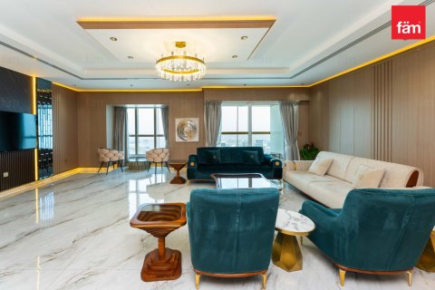 4 bedrooms Penthouse in Dubai Marina, UAE No. 203129 6