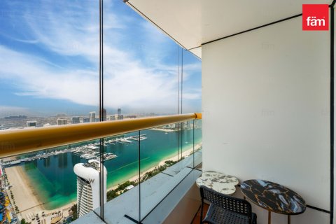 4 bedrooms Penthouse in Dubai Marina, UAE No. 203129 26