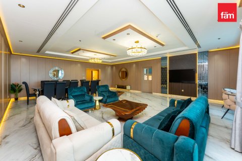 4 bedrooms Penthouse in Dubai Marina, UAE No. 203129 5