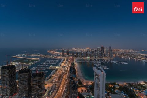4 غرف نوم بانتهاوس في مرسى دبي, الإمارات العربية المتحدة رقم 203129