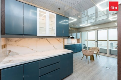 4 bedrooms Penthouse in Dubai Marina, UAE No. 203129 9