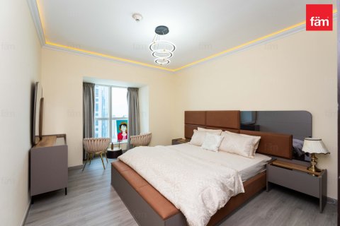 4 bedrooms Penthouse in Dubai Marina, UAE No. 203129 20