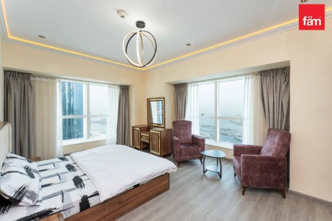 4 bedrooms Penthouse in Dubai Marina, UAE No. 203129 12