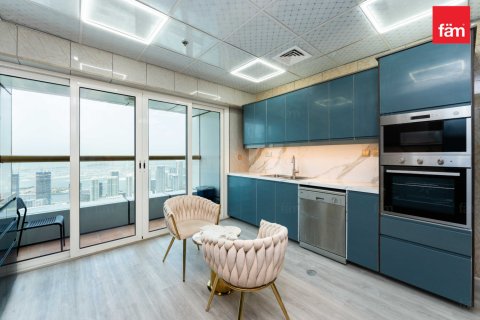 4 bedrooms Penthouse in Dubai Marina, UAE No. 203129 11