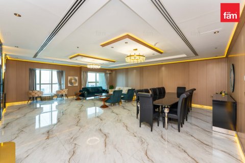 4 bedrooms Penthouse in Dubai Marina, UAE No. 203129 4