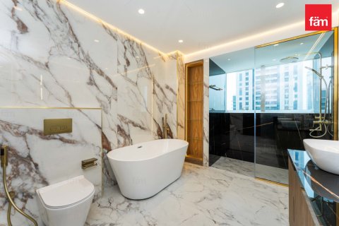 4 bedrooms Penthouse in Dubai Marina, UAE No. 203129 22