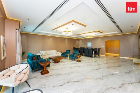 4 bedrooms Penthouse in Dubai Marina, UAE No. 203129 3