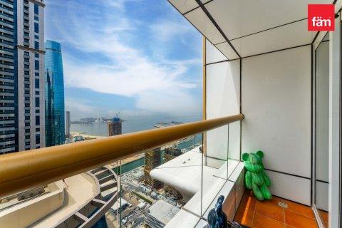 4 bedrooms Penthouse in Dubai Marina, UAE No. 203129 28