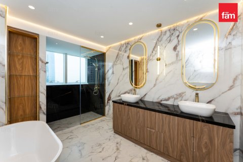 4 bedrooms Penthouse in Dubai Marina, UAE No. 203129 24
