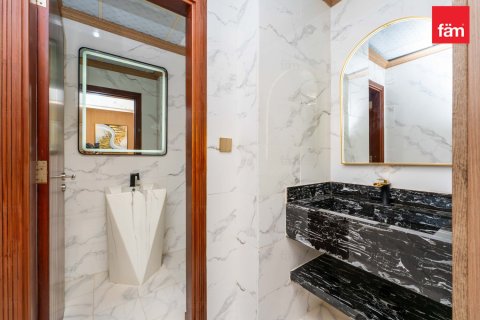 4 bedrooms Penthouse in Dubai Marina, UAE No. 203129 25
