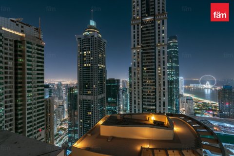 4 bedrooms Penthouse in Dubai Marina, UAE No. 203129 30