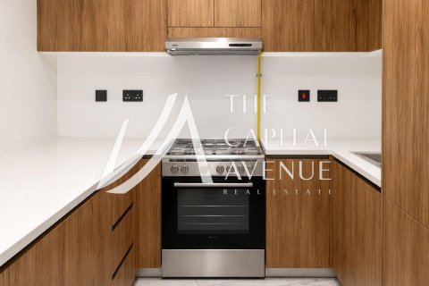Apartment de 1 dormitorio en Al Maryah Island, UAE No. 223538 5