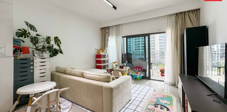 2 bedrooms Apartment in Dubai, UAE No. 223897
