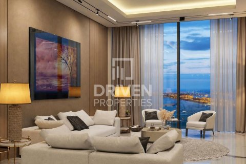 2 bedrooms Apartment in Dubai Harbour, UAE No. 212268