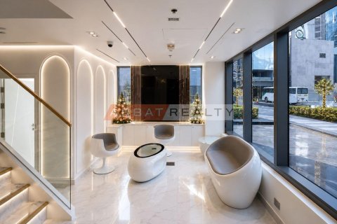 Магазин 197.05м² в Bayswater, ОАЭ №217337 9