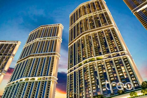 Appartement de 1 chambre à Dubai, UAE No. 222741 11