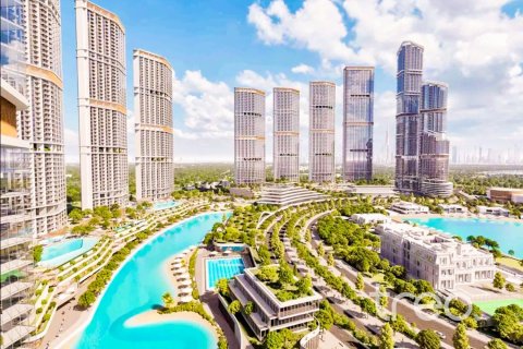 Appartement de 1 chambre à Dubai, UAE No. 222741 9