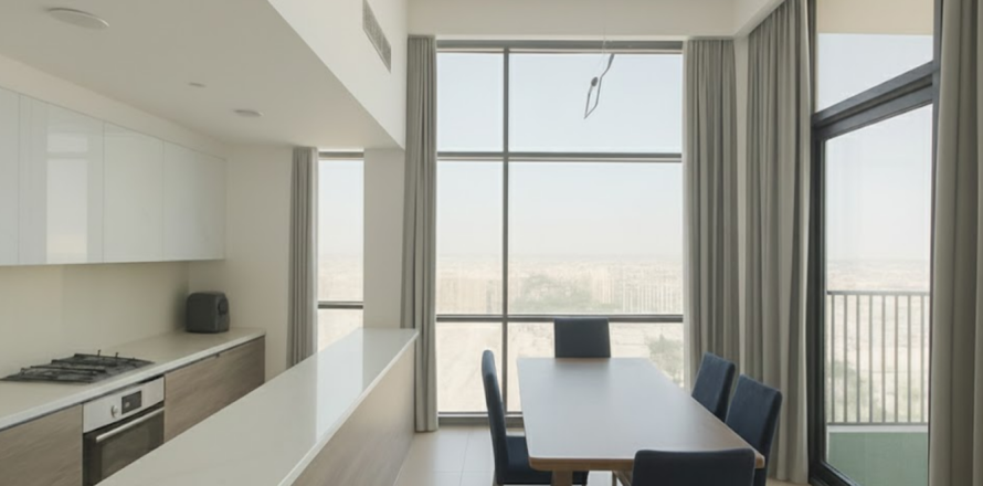 2 bedrooms Apartment in Dubai, UAE No. 217081
