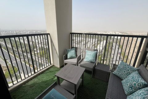 2 bedrooms Apartment in Dubai, UAE No. 217081 10