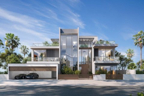 4 bedrooms Villa in Dubai South (Dubai World Central), UAE No. 167710 8