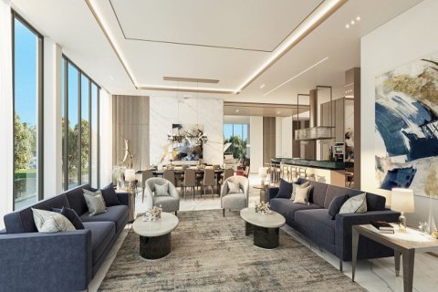 4 bedrooms Villa in Dubai South (Dubai World Central), UAE No. 167710 9