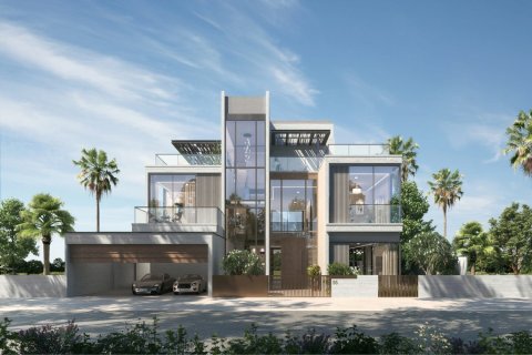 4 bedrooms Villa in Dubai South (Dubai World Central), UAE No. 167710 7
