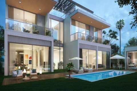 4 bedrooms Villa in Dubai South (Dubai World Central), UAE No. 167710 4