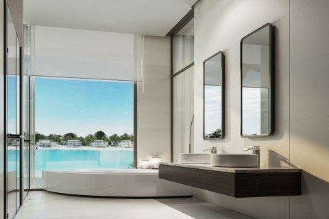 4 bedrooms Villa in Dubai South (Dubai World Central), UAE No. 167710 12