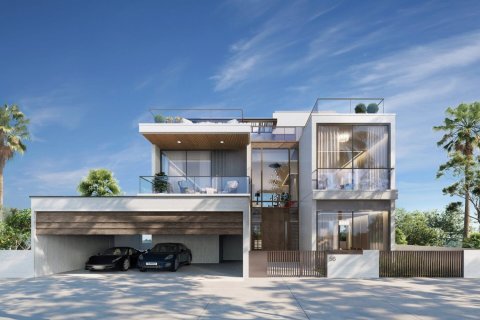 4 bedrooms Villa in Dubai South (Dubai World Central), UAE No. 167710 6