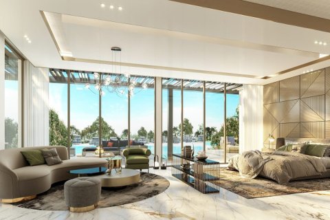 4 bedrooms Villa in Dubai South (Dubai World Central), UAE No. 167710 13